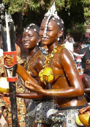 Guinea Bissau DX News J5NAR